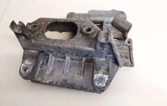 Nissan NV200 Engine mounting bracket 11254ax600