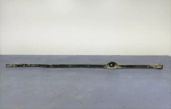Audi A8 S8 D2 4D Front underbody cover/under tray 4N0813383F