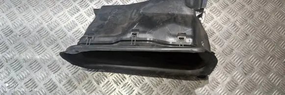 Volvo S90, V90 Intercooler air guide/duct channel 31651305