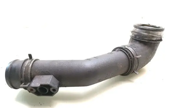 Volkswagen Sharan Intercooler hose/pipe 7M3145957C XM216F074AD 7M3145708B