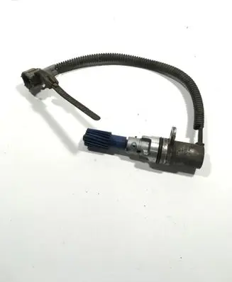 Nissan Patrol Y61 Speed sensor (speedometer sensor) 
