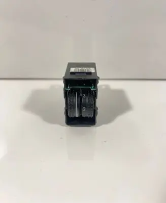 Seat Ibiza IV (6J,6P) Headlight level height control switch 6J0919094