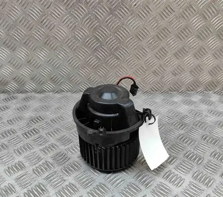 BMW i3 Heater fan/blower 9297751