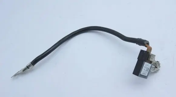Mercedes-Benz Vito Viano W447 Negative earth cable (battery) A4479050104 X2CHA00499 6764665