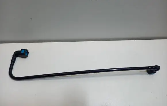 Hyundai Santa Fe Fuel line pipe 3112526900