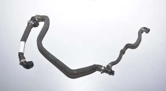 BMW i3 Engine coolant pipe/hose 8656444
