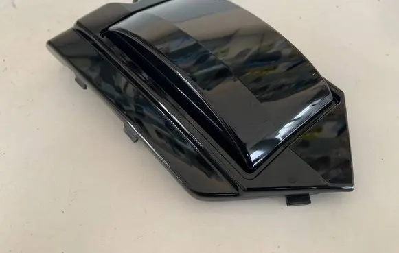 Audi A6 S6 C8 4K ACC Distronic radar sensor grill/trim 4K0853293F 4K0853293F5FQ