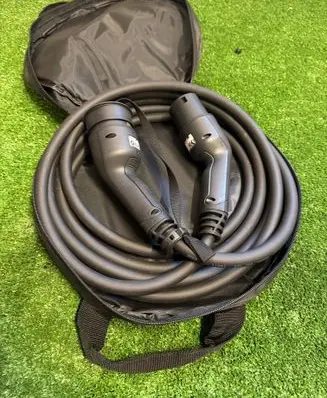 Hyundai Ioniq 5 Electric car charging cable 66632AUU023A