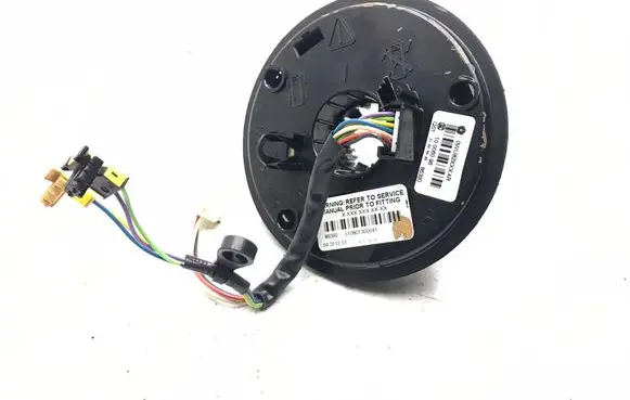 Chrysler 300 - 300C Airbag slip ring squib (SRS ring) 04311251 K1075