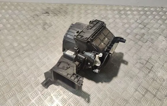 Subaru Forester SG Interior heater climate box assembly housing 72210SA010