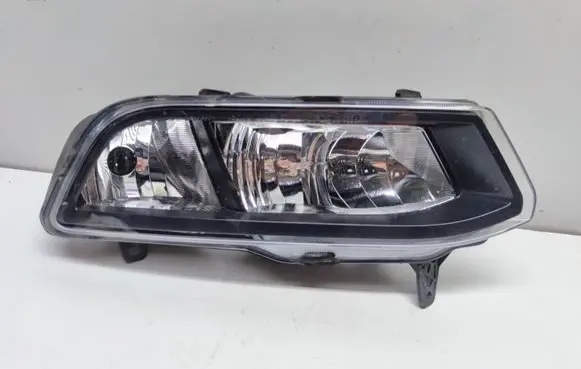 Volkswagen Polo V 6R Front fog light