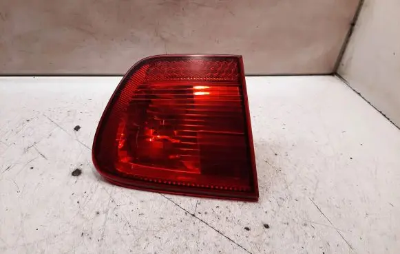 Seat Ibiza II (6k) Tailgate rear/tail lights