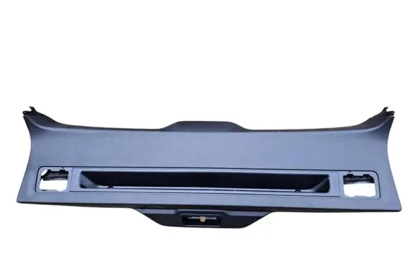 BMW X5 F15 Tailgate/boot cover trim set 