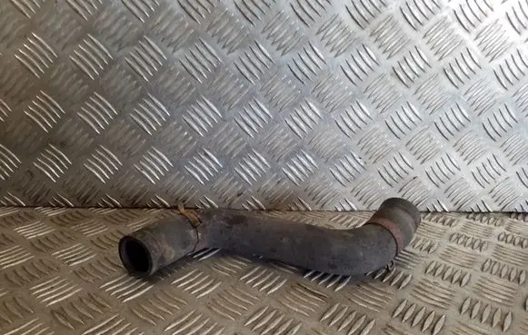 Chevrolet Captiva Engine coolant pipe/hose