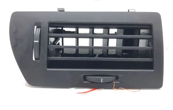 Opel Astra H Rear air vent grill 24465728