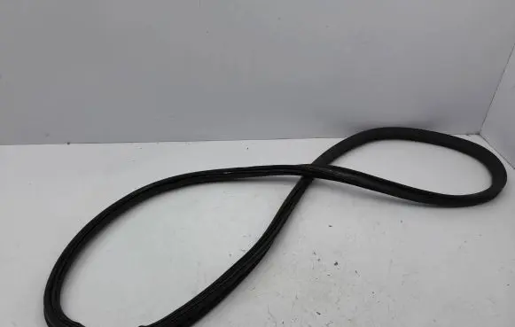 Tesla Model S Engine compartment rubber 