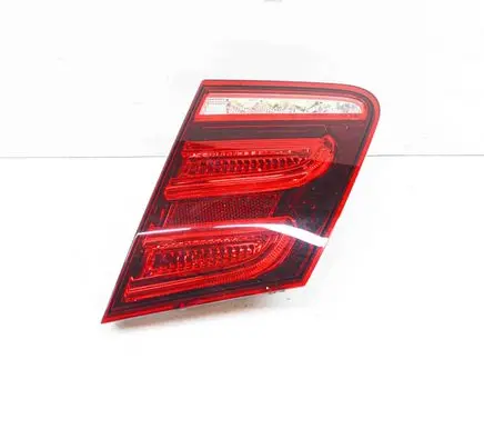 Mercedes-Benz E W212 Tailgate rear/tail lights