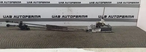 Seat Ibiza IV (6J,6P) Gear shifter/selector 6Q0711049CG