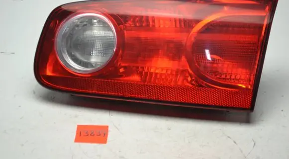 Renault Laguna II Tailgate rear/tail lights
