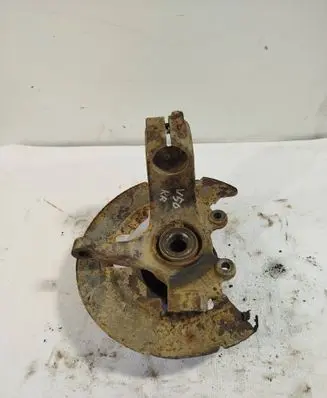 Volvo V50 Front wheel hub spindle knuckle 3M513K171