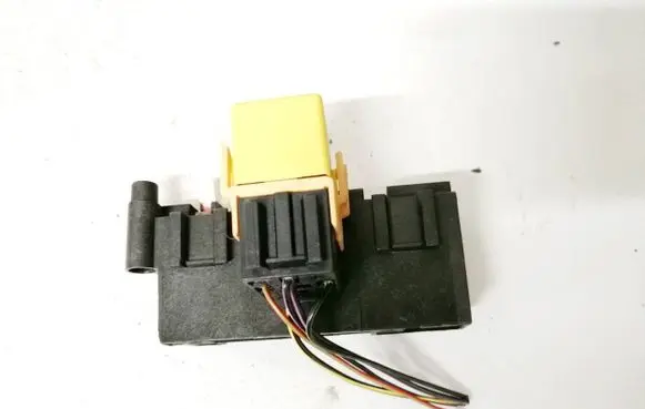 Volkswagen Crafter Other relay a0025421419 2105453140