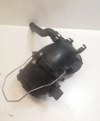 Mercedes-Benz CLS C219 Mass air flow meter A2730940848 A2720180682