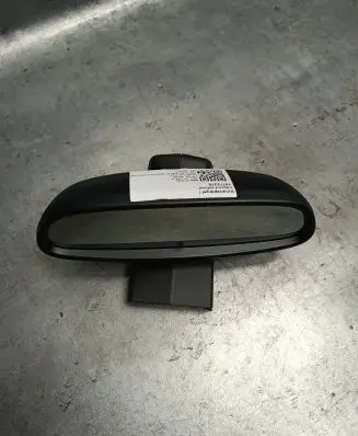 BMW X1 F48 F49 Rear view mirror (interior) 9256134