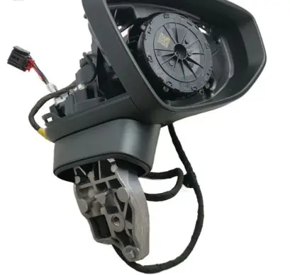 Audi A3 8Y Front door electric wing mirror 8Y2857410A