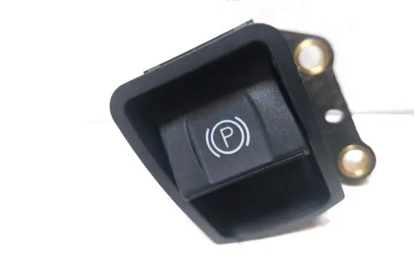 Toyota Avensis T270 Hand parking brake switch 8439005030