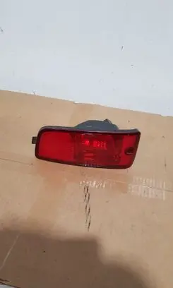 Hyundai Santa Fe Rear/tail lights 92405265