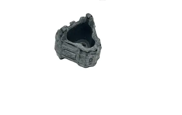 Mercedes-Benz GLC X253 C253 Radiator mount bracket A2535010520 35087