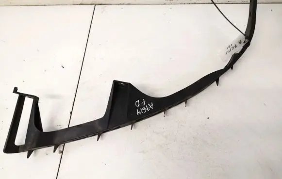 Mazda 6 Headlight/headlamp mounting bracket gj6a50151