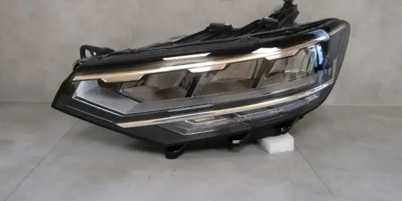 Headlight/headlamp