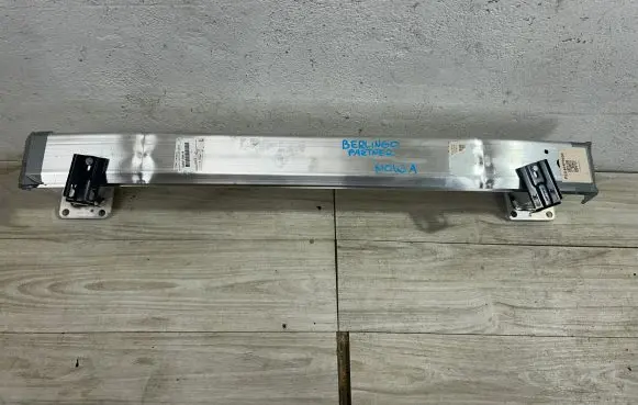 Peugeot Partner III Front bumper support beam