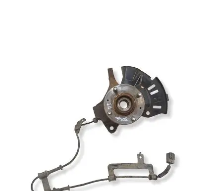 Hyundai i20 (PB PBT) Front wheel hub 956711J000