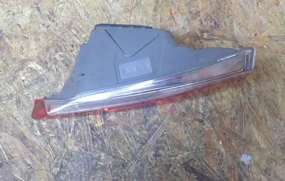 Lexus IS III XE30 Rear/tail lights 8159053172