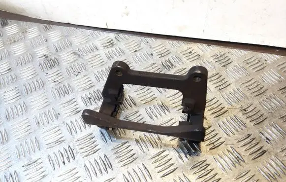 Audi Q5 SQ5 Brake caliper pad carrier rear 6461C