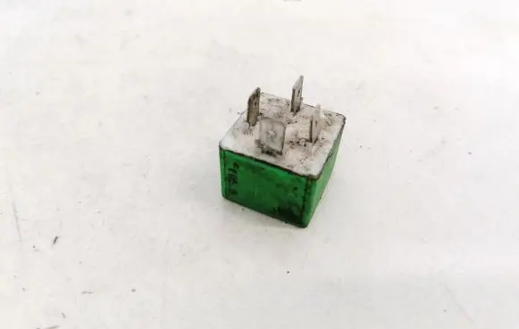Peugeot 306 Other relay 12V25A03601
