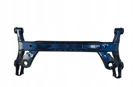 Volkswagen Golf VII Rear beam Y43TEILE