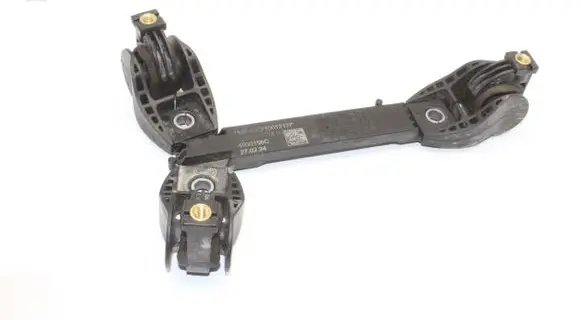 Audi Q4 Sportback e-tron A/C compressor mount bracket 1EA820034B