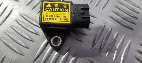 Toyota RAV 4 (XA20) Airbag deployment crash/impact sensor 8944160010 89441-60010