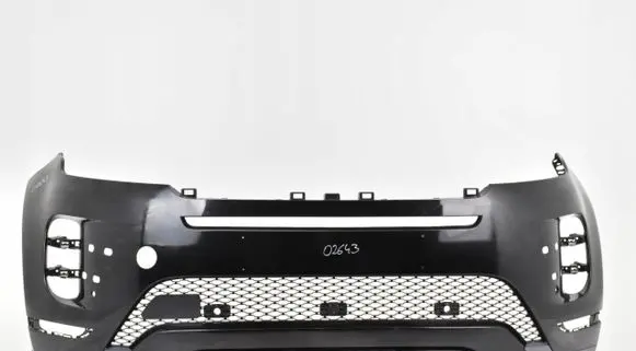 Land Rover Range Rover Evoque L551 Front bumper L55021
