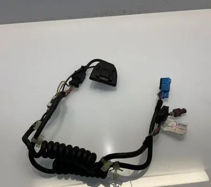 Mercedes-Benz E W211 Bluetooth control unit module A2038201311 2038201311