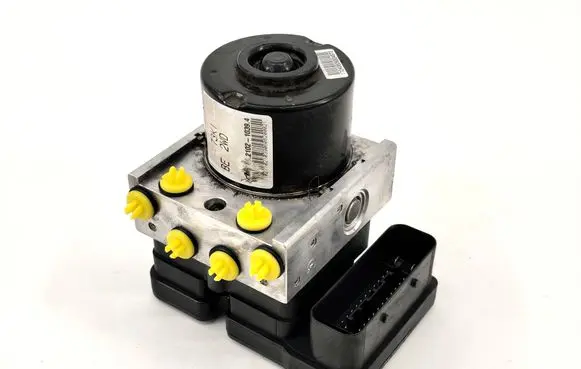 Suzuki Swift I ABS control unit/module 06210210394 06210952323 28570024013