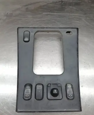 Mercedes-Benz CLK A208 C208 Electric window control switch 2088200010