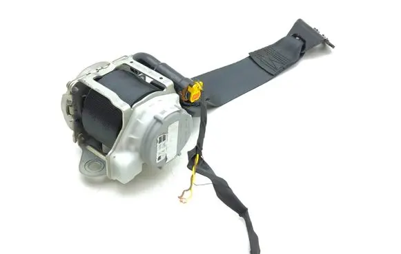 Seat Arona Rear seatbelt 6F0857805 097176879X