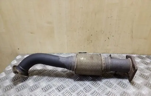 Honda CR-V Exhaust flexible connection 