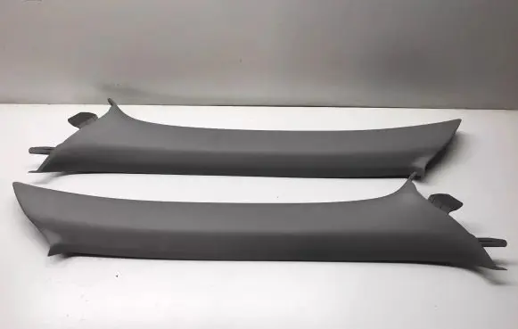 Mitsubishi Outlander (A) pillar trim MR456017ZZ MR456018ZZ