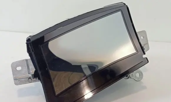 BMW 1 F40 Head up display screen 8714306 62308714306