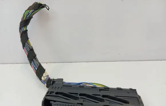 Porsche Macan (95B) Other wiring loom